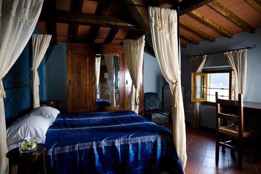 Agriturismo La Topaia Borgo San Lorenzo Exterior photo