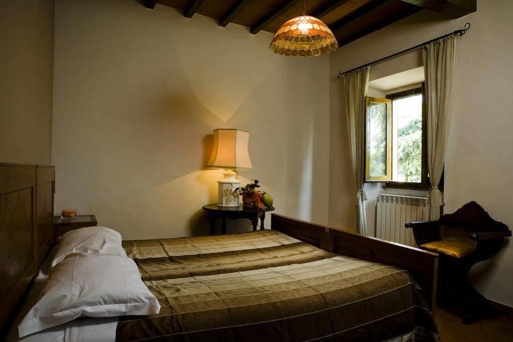 Agriturismo La Topaia Borgo San Lorenzo Exterior photo